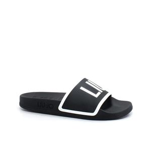 Liu Jo Donna, Scarpe, Nero, 36 EU, new