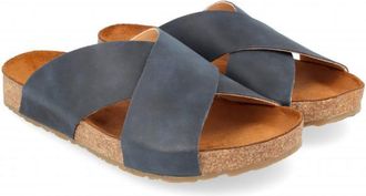 Haflinger Mio Sandalen - Unisex | braun