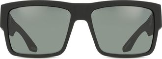 Spy Cyrus 1800000000098 Mens Sunglasses Black Size 58