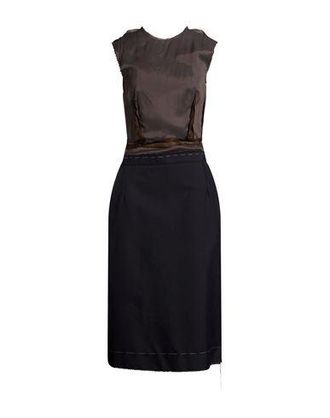 Maison Margiela DRESSES - Midi dresses on YOOX.COM