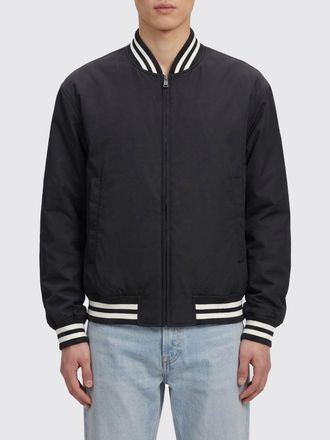 Gucci Bomber reversibile in nylon Gucci