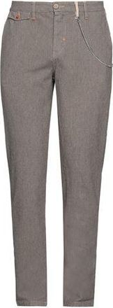 Berna PARTES DE ABAJO - Pantalones en YOOX.COM