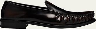 Prada Mens Venetian Loafers