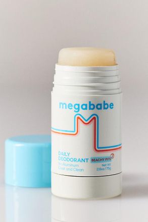 Megababe Daily Deodorant