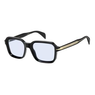 Eyewear by David Beckham 7147/S Sunglasses - male - Eyewear by David Beckham - Sunglasses - Black - 52 MM - Accessories