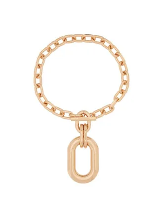 Paco Rabanne Link Xl Necklace