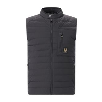 Belstaff Hombre, Chaquetas, Negro, Talla: M