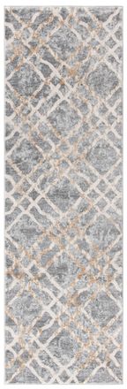 Safavieh Alfombra gris/beige 66 x 213 cm