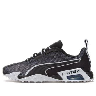Puma H.ST.20 Black White 193069-01