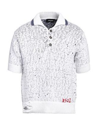 Dsquared2 KNITWEAR - Jumpers sur YOOX.COM