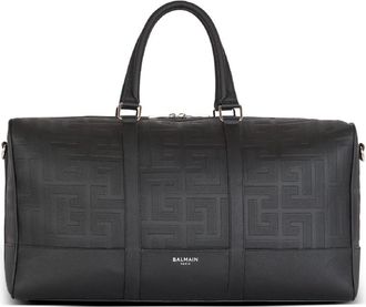 Balmain Hombre, Bolsos, Negro, Talla: ONE Size