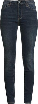 A|X Armani Exchange PARTES DE ABAJO - Pantalones vaqueros en YOOX.COM