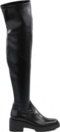 Seychelles Womens View From Up Here Boots In Black