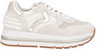 Voile Blanche Sneakers