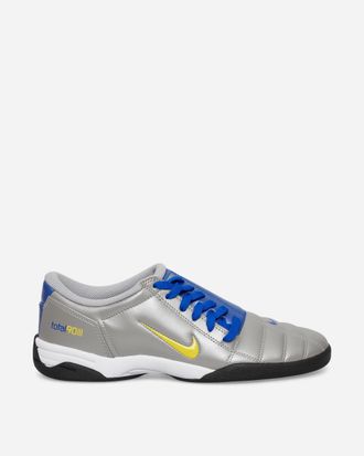 Nike Total 90 Sneakers Metallic Silver / Lightning