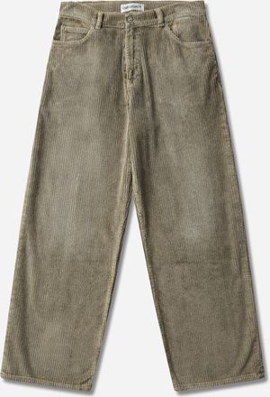 Our Legacy Men s Vast Cut Pants Old Estate
