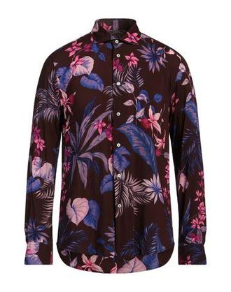 Brian Dales TOPS - Hemden auf YOOX.COM