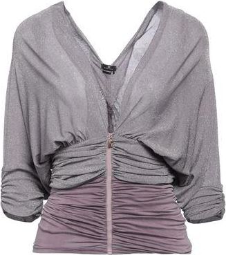Elisabetta Franchi CAMISETAS Y TOPS - Tops en YOOX.COM