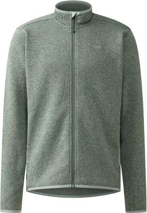 Hagl&ouml;fs Swook II Mid Jacket Fleecejacke f&uuml;r Herren | oliv