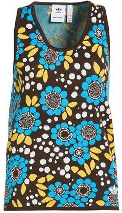 ADIDAS ORIGINALS by WALES BONNER TOPWEAR - Top su YOOX.COM