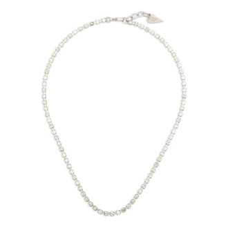 Forte_Forte Crystals Necklace - female - Forte Forte - Necklaces - Green - ONE SIZE - Accessories