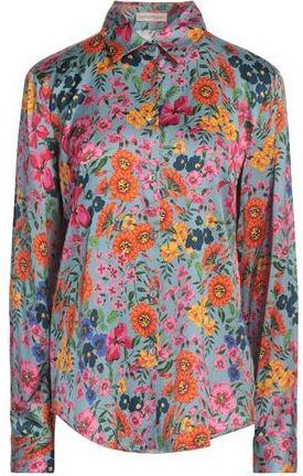 Camicettasnob CAMISETAS Y TOPS - Camisas en YOOX.COM