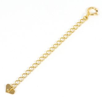 C&A Unbranded (18K) Neck Chain (Pre-Owned)