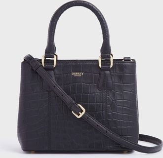 Osprey The Mini Adaline Leather Grab