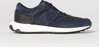 Tod's Sneakers in camoscio e mesh Tods