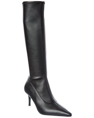 Rag & Bone Rag & Bone Mercer Leather Knee-High Boot