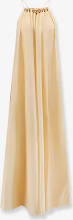 Zimmermann Vestito Lungo Aster in seta - ZIMMERMANN - gender_Woman