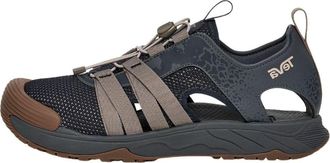 Teva Hydratrek Sandal CT Shadow Black 1164811-DKSW