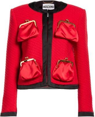 Moschino CAPISPALLA - Giacche & Giubbotti su YOOX.COM