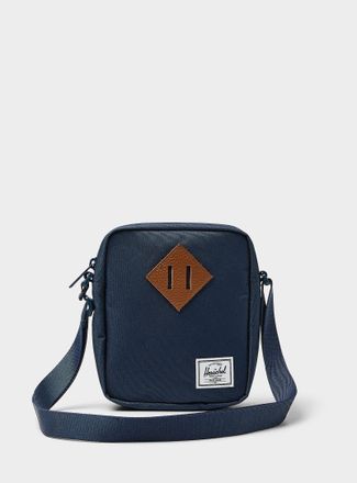 Herschel Mens Heritage crossbody bag