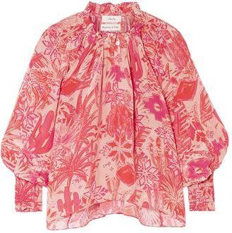 Chufy CAMISETAS Y TOPS - Tops en YOOX.COM