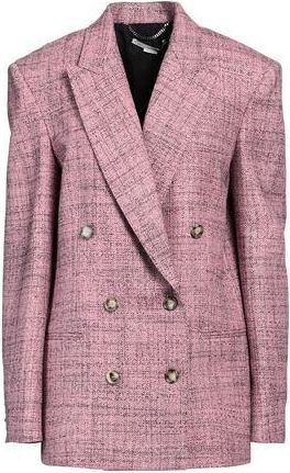 Stella McCartney SUITS and CO-ORDS - Blazers sur YOOX.COM