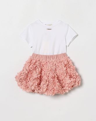 Twinset Coordinato da giorno Twinset in cotone stretch