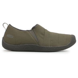 Keen Howser II Synthetic Mens Comfort Shoes - Canteen Canteen - Size:UK 10.5