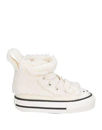 Converse CTAS 1V HI EGRET/VINTAGE WHITE