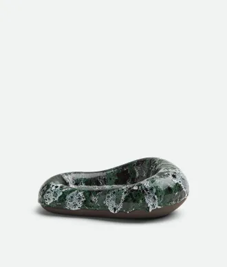 Bottega Veneta Volcanic Glazed Pear - Bottega Veneta