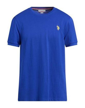 U.S.Polo Association CAMISETAS Y TOPS - Camisetas en YOOX.COM
