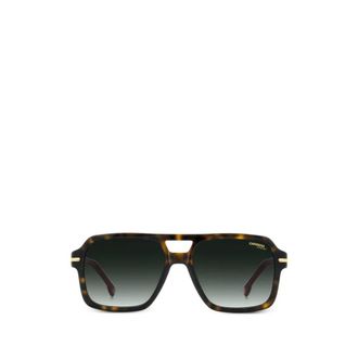 Carrera Sunglasses, male, Brown, Size: 56 MM 377/S Sunglasses