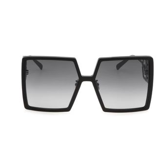 Philipp Plein Dames, Accessoires, Zwart, Maat: ONE Size