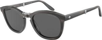 Giorgio Armani Acetate Mens Sunglasses