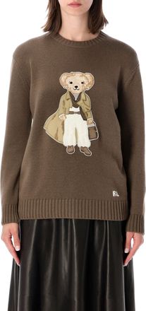 Ralph Lauren truien