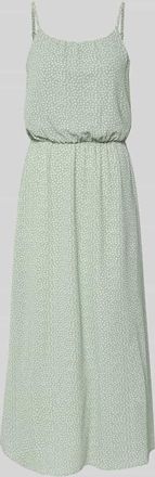 Only Maxikleid aus Cr&ecirc;pe Modell WINNER LIFE in Hellgruen, Gr&ouml;&szlig;e 40