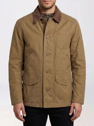 Filson Giacca classica Filson in canvas