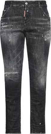 Dsquared2 BOTTOMWEAR - Pantaloni jeans su YOOX.COM