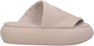 Mars&egrave;ll CALZADO - Sandalias con cierre en YOOX.COM