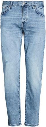 BOSS PARTES DE ABAJO - Pantalones vaqueros en YOOX.COM